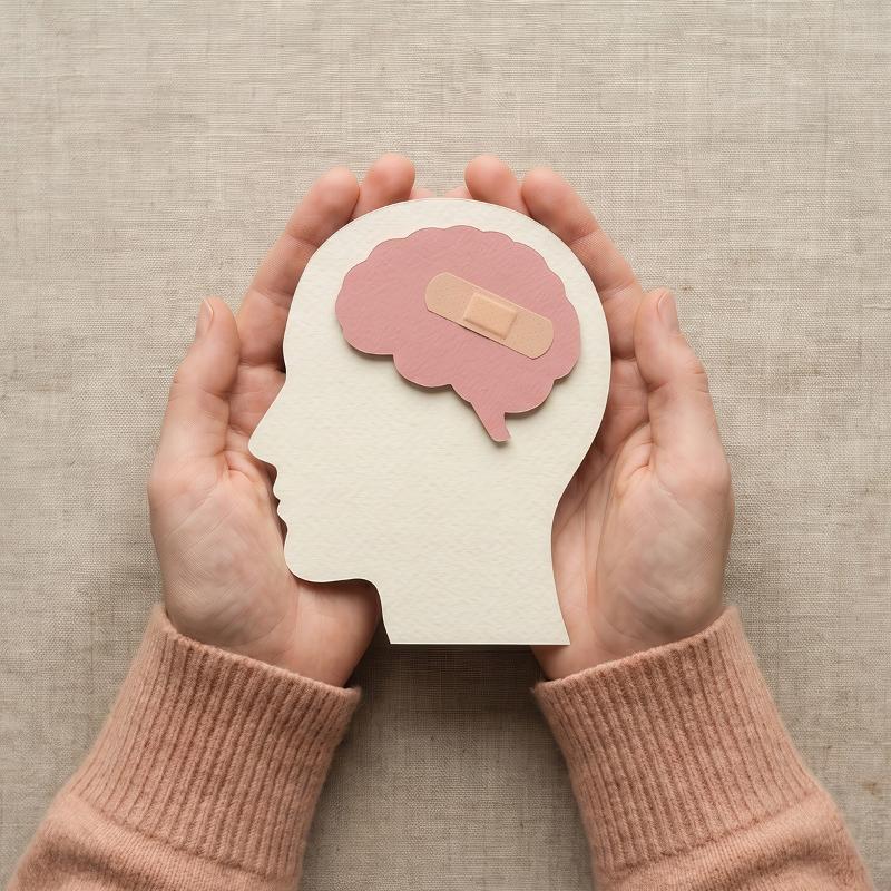 Disturbi mentali, social media e IA alimentano l’illusione dell’autodiagnosi