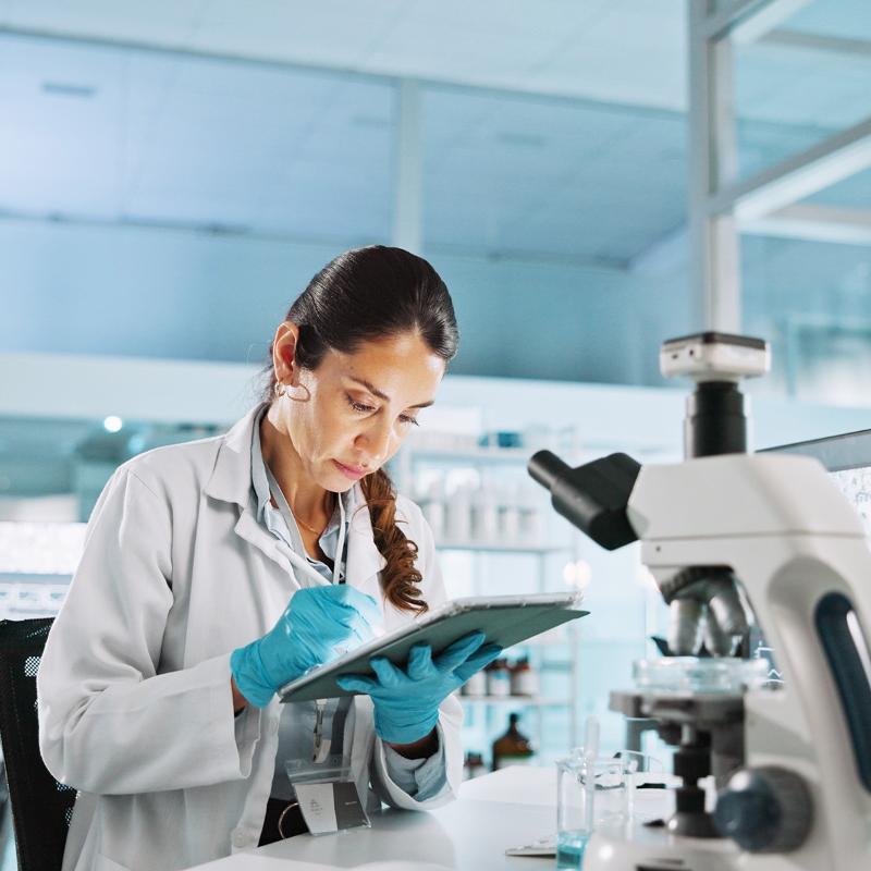 Huntington, LIRH: su Nature Medicine dati sperimentazione fase 3 Pridopidina