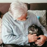 Tiso(Accademia IC): “Valore terapeutico del rapporto anziani-animali”