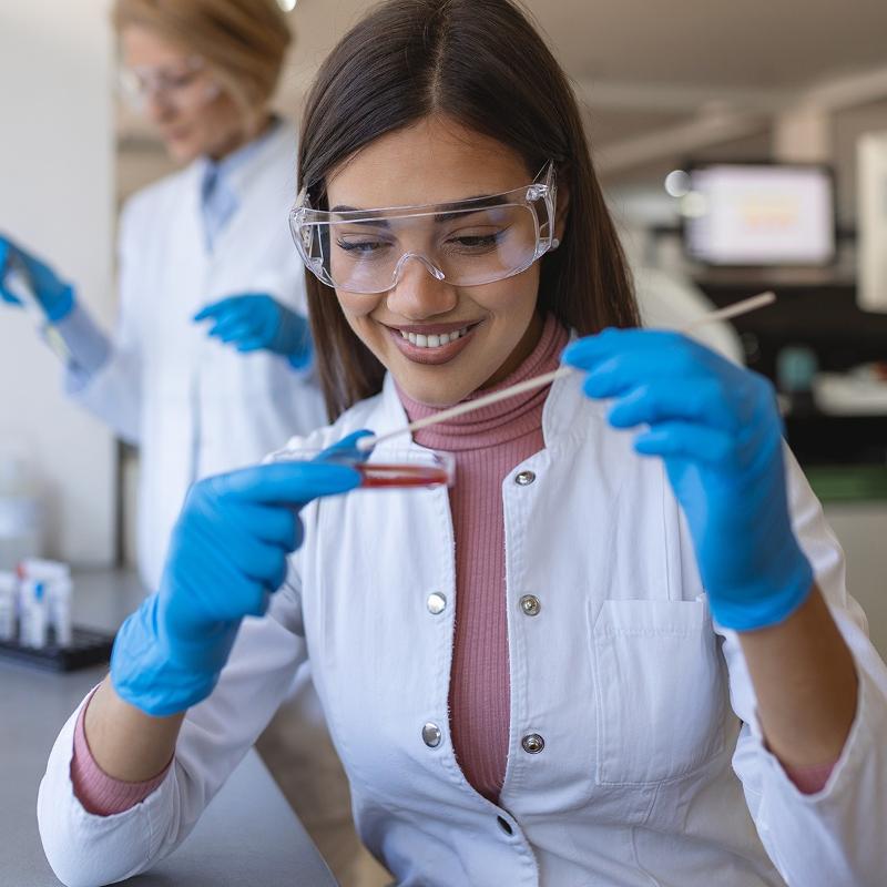 Un network multidisciplinare di ricercatori per affrontare le malattie infettive