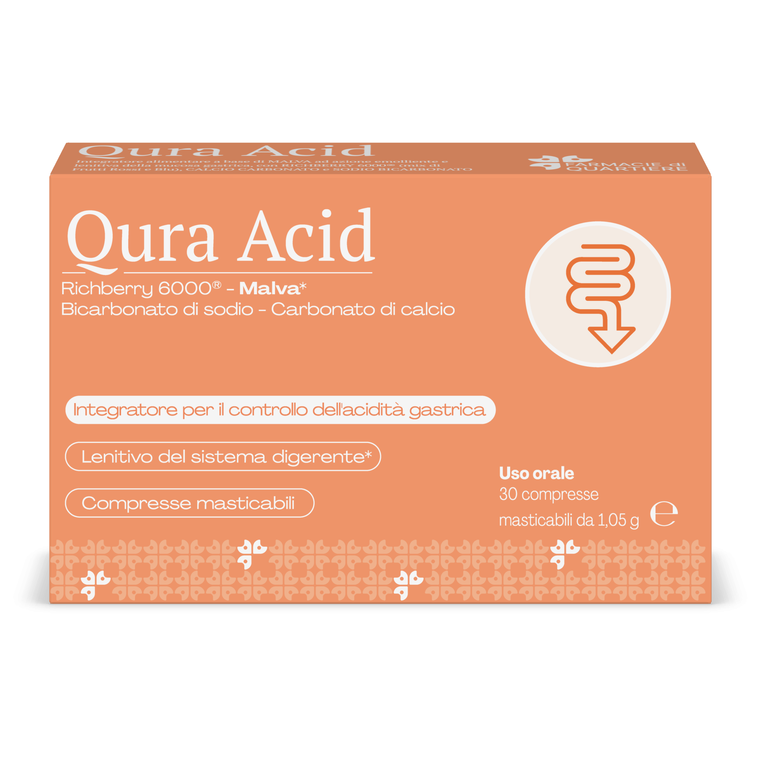QURA-ACID CPR-FARMACIEDIQUARTIERE_3 QURA-ACID CPR-FARMACIEDIQUARTIERE_3