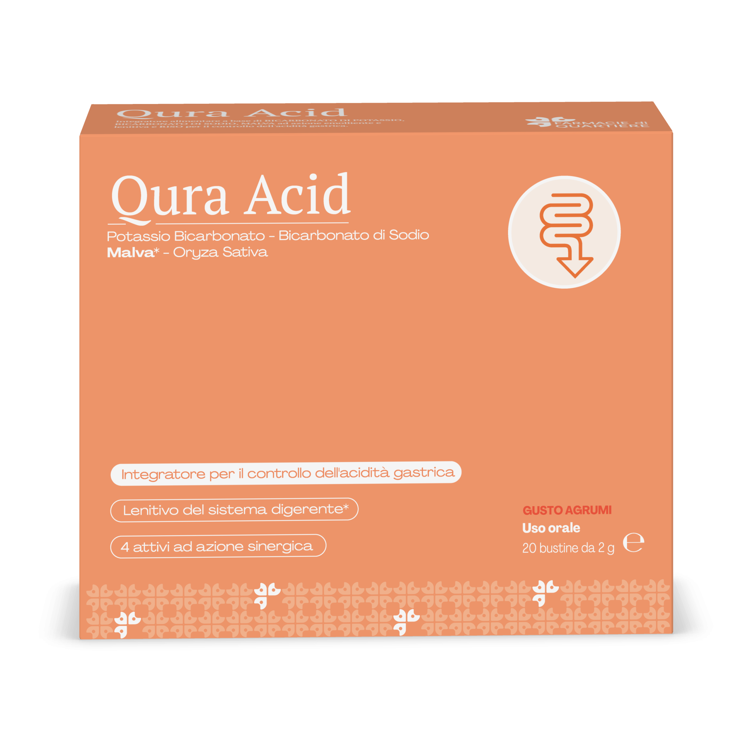 QURA-ACID-FARMACIEDIQUARTIERE_3 QURA-ACID-FARMACIEDIQUARTIERE_3