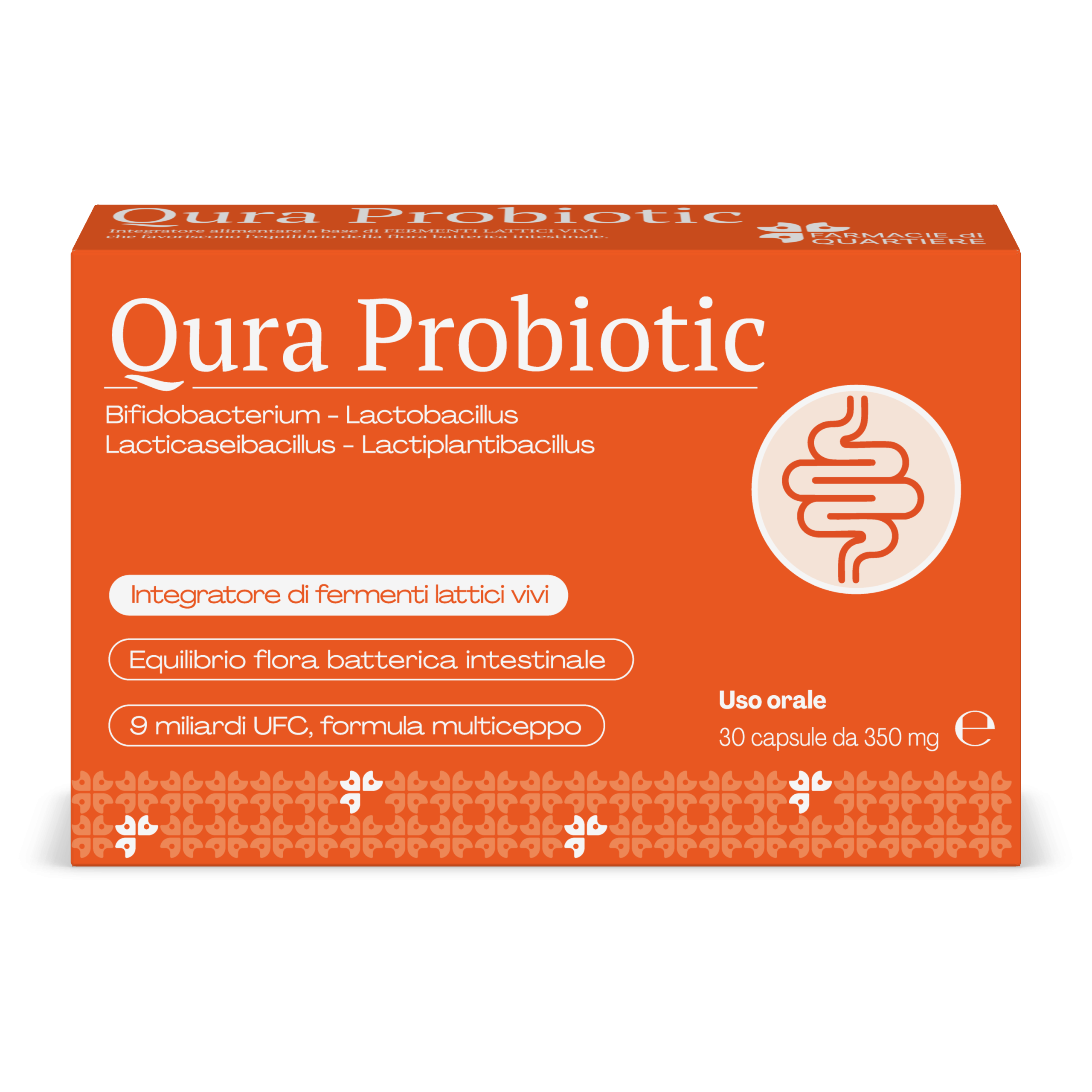 QURA-PROBIOTIC-CPS_FARMACIADIQUARTIERE_3 QURA-PROBIOTIC-CPS_FARMACIADIQUARTIERE_3
